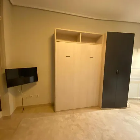 Luna 1a Apartament Oviedo