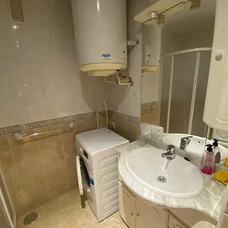 Luna 1a Διαμέρισμα