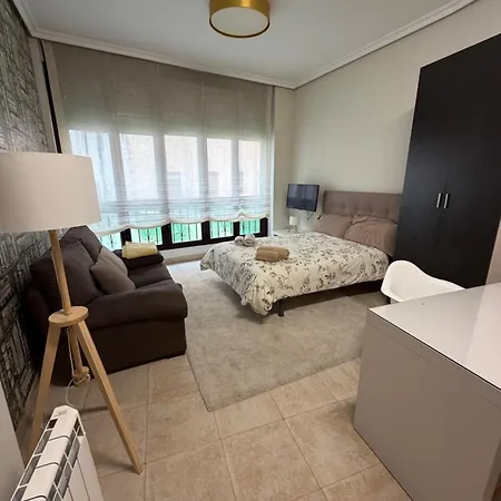 Apartament Luna 1a *