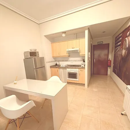 Apartament Luna 1a