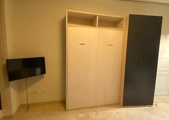 Luna 1a Apartamento Oviedo